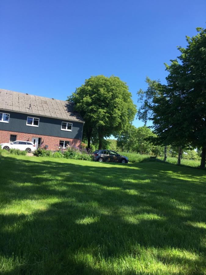 Ferienhaus Staben Eggstedt Exterior photo