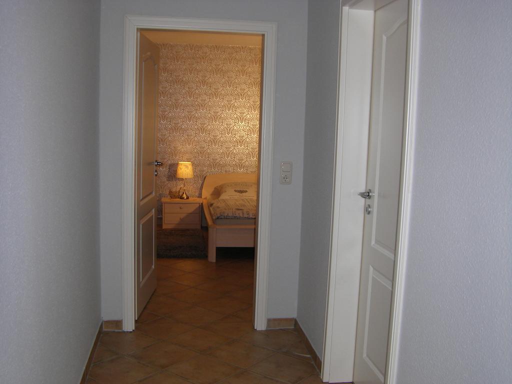 Ferienhaus Staben Eggstedt Room photo